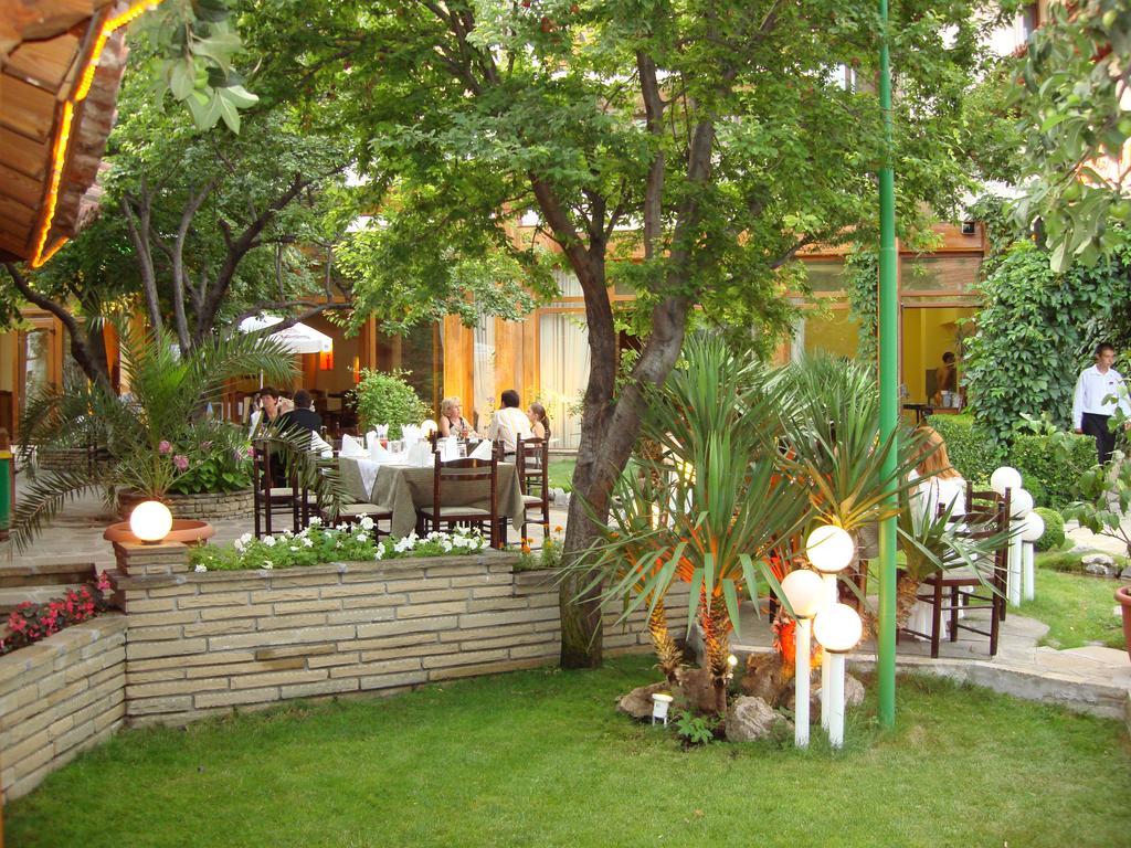 Bozukova House Ξενοδοχείο Sliven Εξωτερικό φωτογραφία