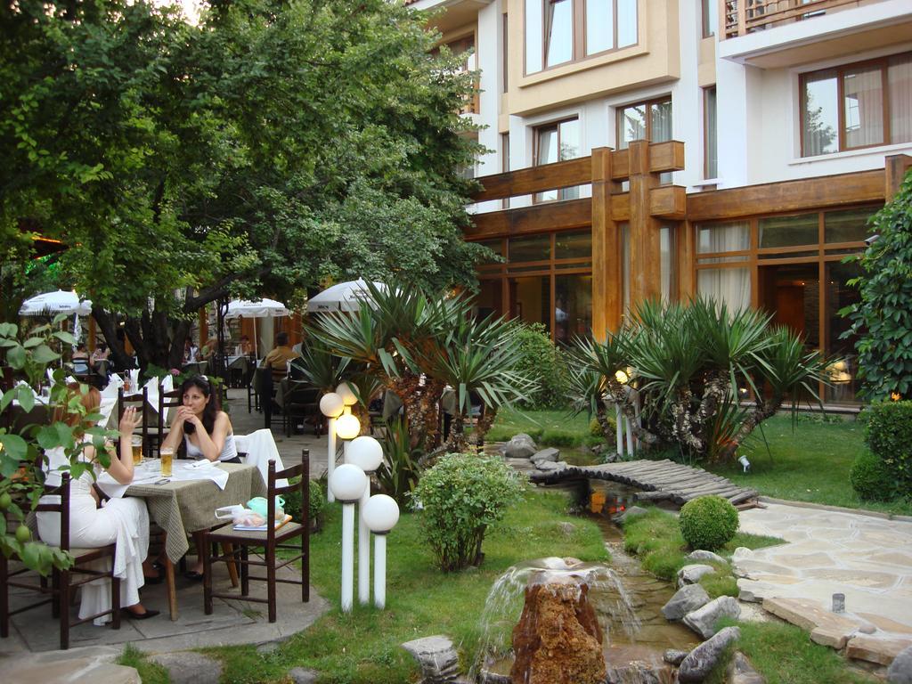 Bozukova House Ξενοδοχείο Sliven Εξωτερικό φωτογραφία