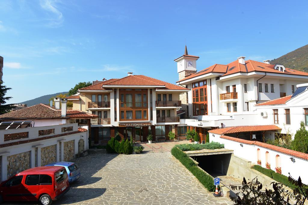 Bozukova House Ξενοδοχείο Sliven Εξωτερικό φωτογραφία